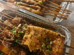 -厕所串串(文殊院店)