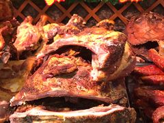 -诺敏塔拉奶茶-布里亚特包子-手把肉(锦都会店)