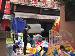 -晓靖轩烧烤(沙河风情店)