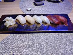 -琴寿司居酒屋(中山广场店)