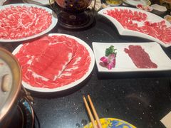 -南门涮肉(东单店)