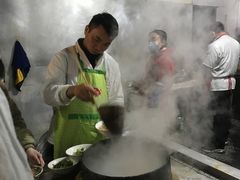 -甘记肥肠粉(马鞍北路店)