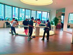 -YCHL FIT 健身(星寰店)