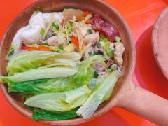 -潮香兴煲仔饭(莲花路店)