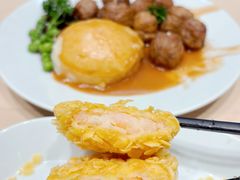 -宜家·瑞典风味餐厅(天津东丽商场店)