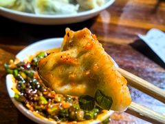 -山东水饺(南坪新街店)