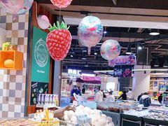 -哈尔信食品超市(哈尔滨王府井购物中心店)
