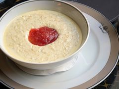 麦片粥-The Wolseley