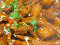 -山河屯铁锅炖(哈西站店)