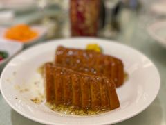 -鲁班张葱烧海参(马庄街店)