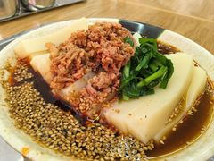 -洪记凉米线(新兴路店)