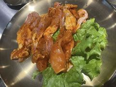 -炉队长·齐齐哈尔家庭烤肉(马家堡店)