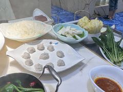 -田园肥牛鲍鱼先生(新北店)