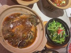 -山四砂锅(太原钟楼街店)