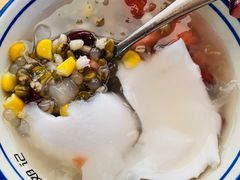 -文昌邓记清补凉(西沙路店)