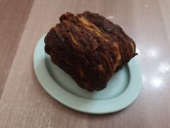 糖花卷-老回回饺子馆(海洋馆店)