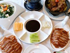 -海湾壹品·粤菜·早茶·烤鸭(拱北店)