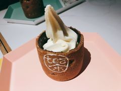 -茶是一枝花泡茶店