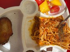 -芳草地西式融合餐厅(回龙窝店)