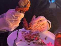 -Ministry of Crab•MOC(交子大道店)