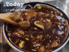 -局气烤鸭·北京菜(前门店)