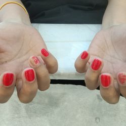 -斯馨·健康美甲美睫