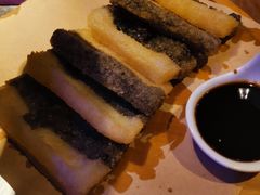 -匠子烤鱼(桫椤湾店)