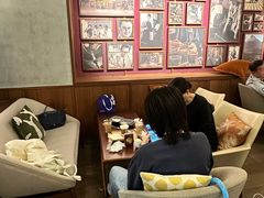 -Peet's 皮爷咖啡(东湖路手作店)