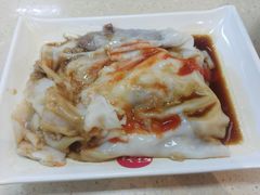 -冠记·肠粉粥品专家(江南大道店)