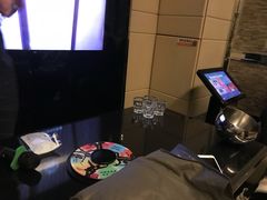 -真爱范特西KTV(交大店)