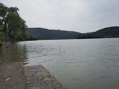 -南北湖风景区