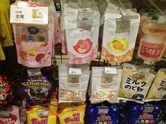 -today便利店(汉街店)