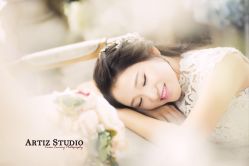 点击看大图 -THE QUEEN(北京店)