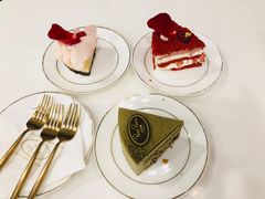 -PETIT PARIS 小巴黎(凯德1818店)