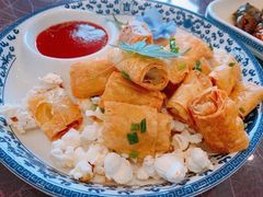 -宁波状元楼酒店(和义路店)