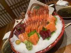 -一本料理(西溪天街店)