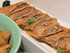 灵隐素卷-弄堂里(西溪龙湖天街店)