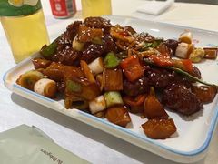 -大眼锅贴水饺(河东店)