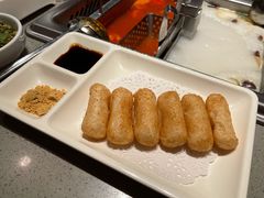 -海底捞火锅(塘厦天虹店)