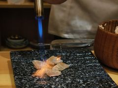 -镹·鱼料理  国产鱼使用店