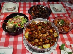 -辣小鲜·南昌大排档(船山路店)