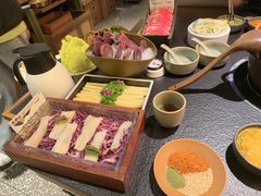 -季季山·云南野生菌火锅(上海首店)