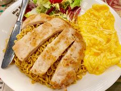 -旺记冰室(九龙中心大厦店)