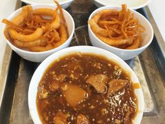 -姚记炒肝店(鼓楼店)