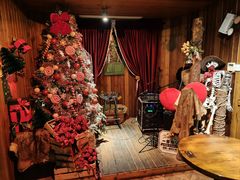 -VIKING SALOON西部美式烟熏烤肉(和平路店)