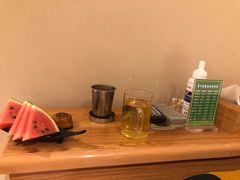 -良子足疗按摩