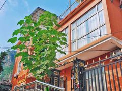 -大海别墅民宿农家院(十渡店)