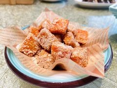 -丰尔粥食·顺德鱼生·干蒸排骨顺德菜(大良分店)