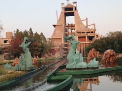 -青岛方特梦幻王国