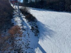 -东北亚滑雪场